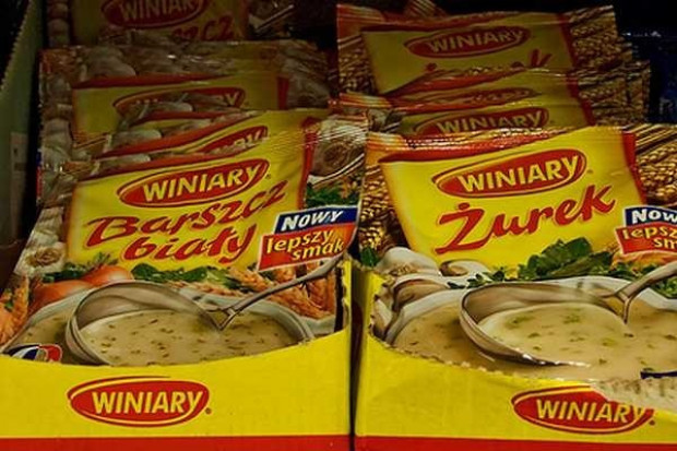 Kto powiedział, że kobiety muszą kochać gotowanie?