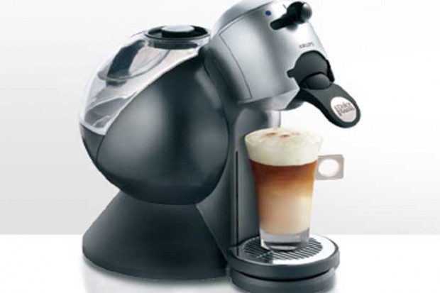 Krups KP2000