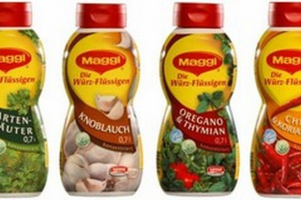 Nestle Professional wprowadza nowe smaki Maggi