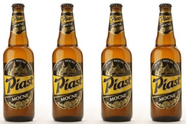 Carlsberg odświeża wizerunek marki Piast