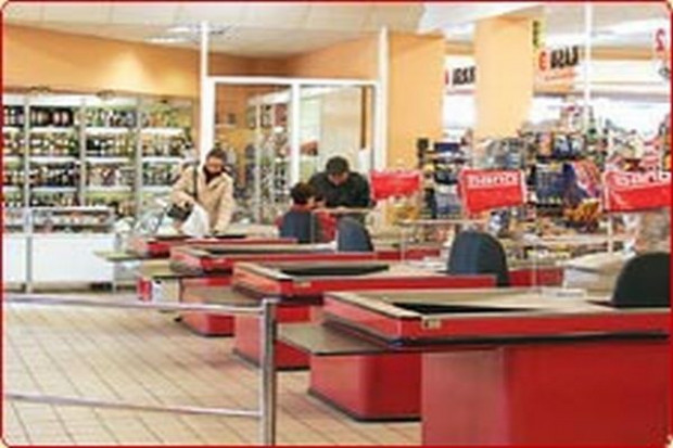 Sano stworzy nowy format sklepów
