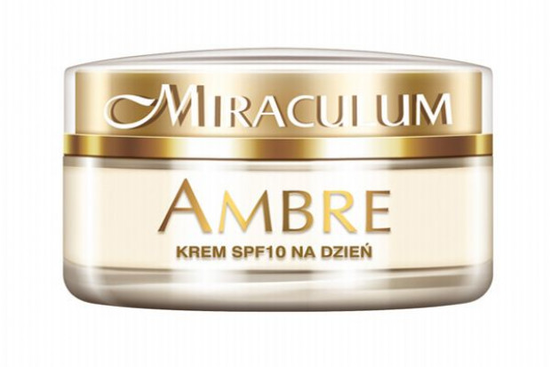 Ambre -burtysznowa linia Miraculum