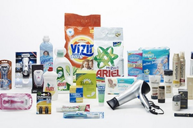P&G zachęca do kupowania sprawdzonych marek