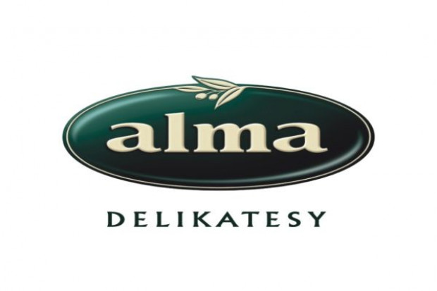 W delikatesach Alma z głośników popłyną reklamy