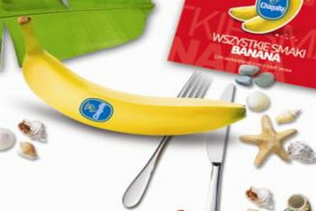 Chiquita: Poczuj smak tropikalnej przygody