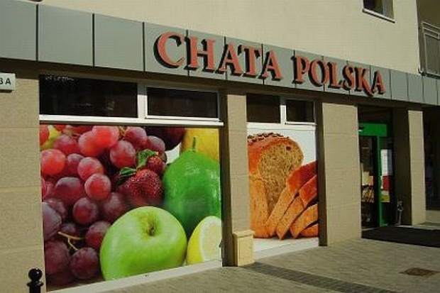 Chata Polska promuje się działaniami ekologicznymi