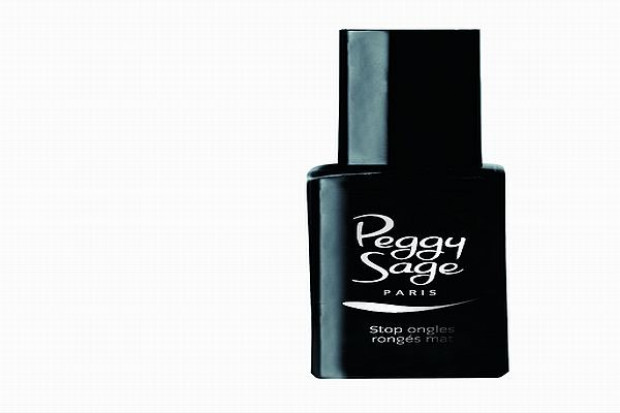 Manicure dla mężczyzn Peggy Sage
