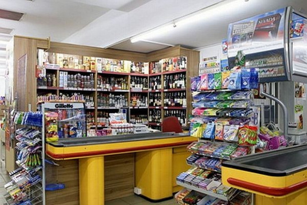 Kolektura lotto nie dla każdego