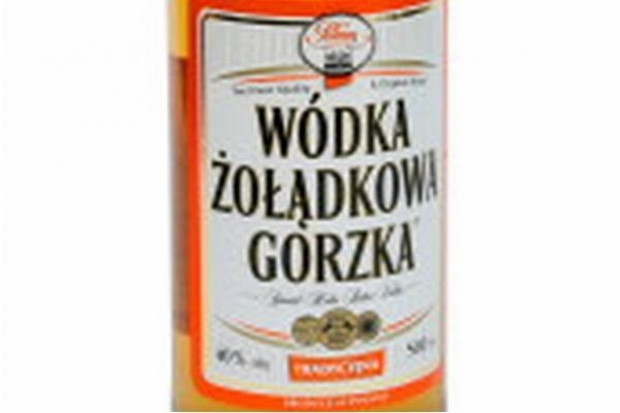 Żołądkowa Gorzka w gronie Milionerów