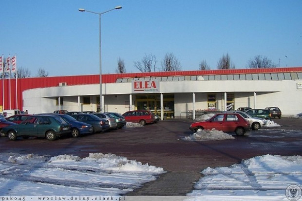 Elea oferuje najlepszą jakość obsługi wśród supermarketów