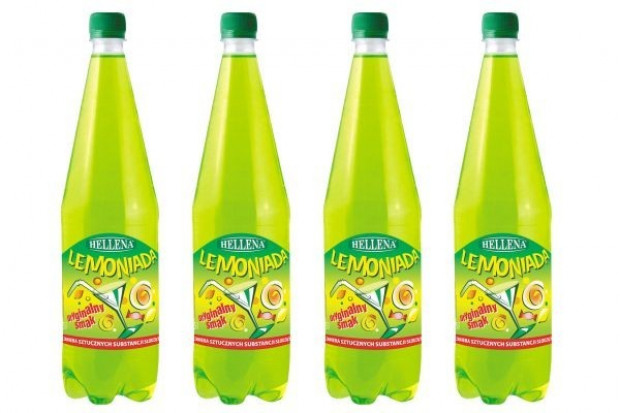 Hellena poszerza ofertę oranżad i tonicu