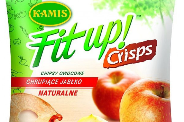 Jabłkowe czpisy z cynamonem