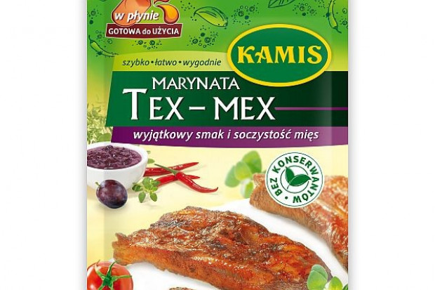 Pierwsze marynaty w płynie bez konserwantów