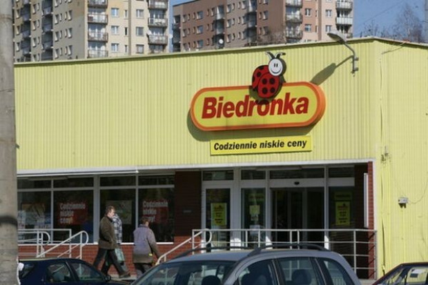 Biedronka nie chciała sprzedawać Oleju Kujawskiego