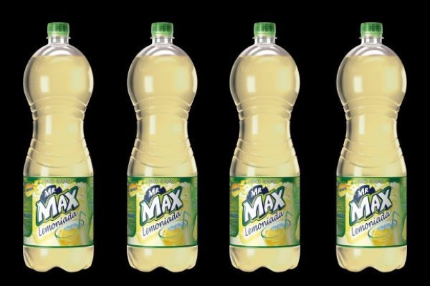 Hoop Polska wprowadza nowy smak napoju Mr Max