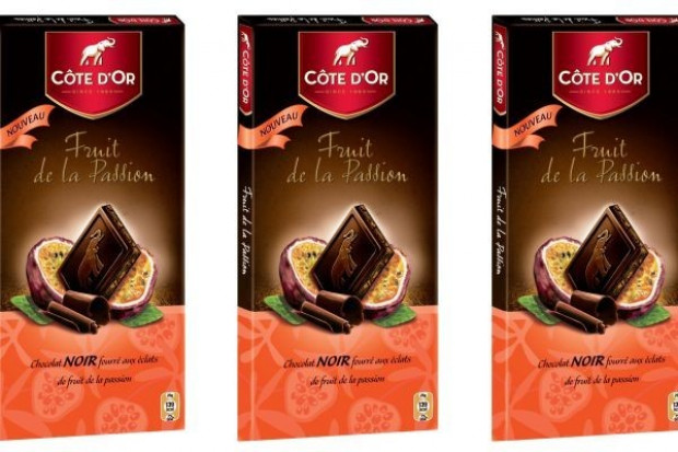 Sezonowe przysmaki od Côte d'Or