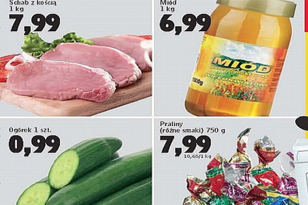 Ulotki - kolejny tani nośnik reklamowy dla sklepów