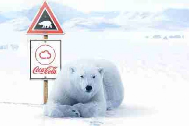 Coca-Cola rusza z kampanią reklamową świątecznej promocji