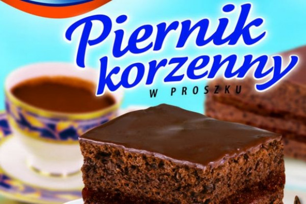 Piernik korzenny w proszku Emix