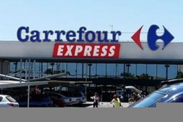 Carrefour od pażdziernika notuje wzrost obrotów