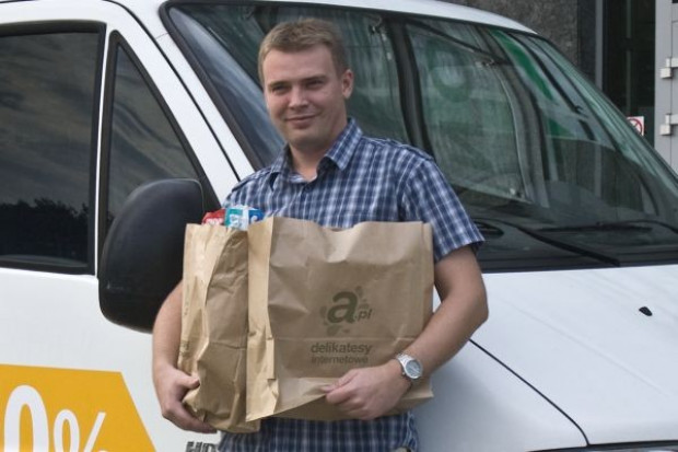 E- merchandising - kuszenie klienta w sklepie internetowym
