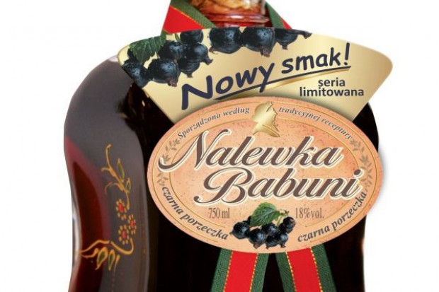 Nalewka Babuni