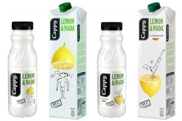 Coca-Cola sprzedaje więcej napojów niegazowanych