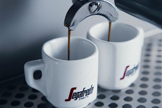 Segafredo zachęca do picia kawy konkursem