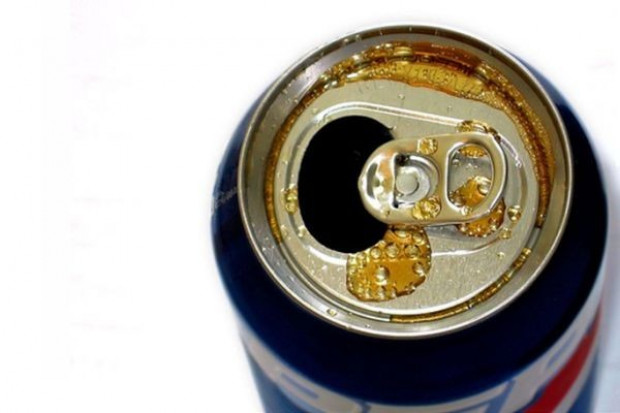 Pepsi prowadzi świąteczną kampanię wspierającą sprzedaż
