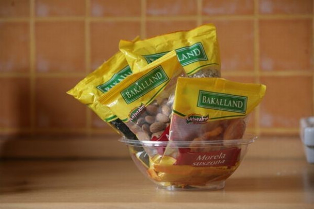 Bakalie przestają być produktem sezonowym