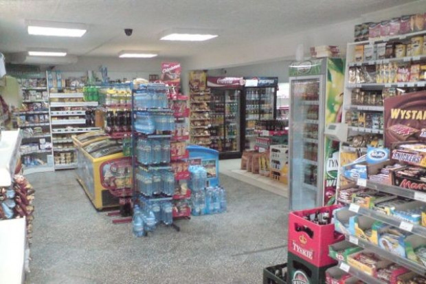 Kilka sposobów małego sklepu na sieciową konkurencję