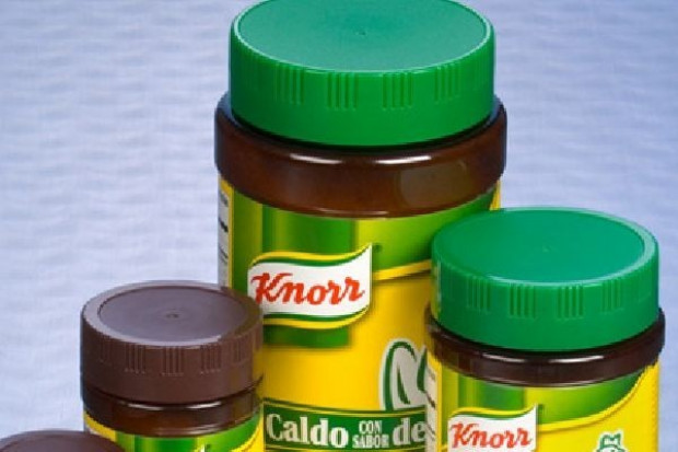 Świąteczny serwis i konkurs Knorra
