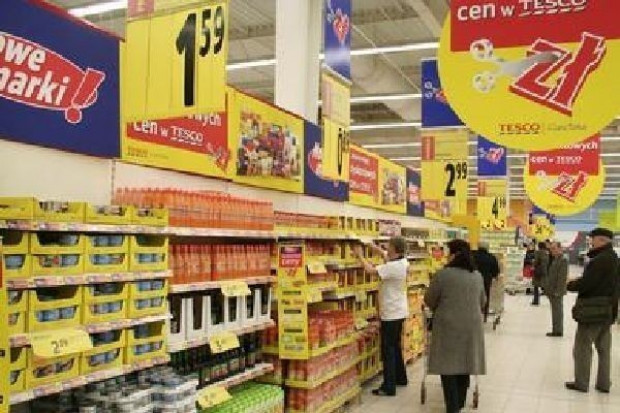 W 2010 roku powstanie kilka tysięcy sklepów sieciowych