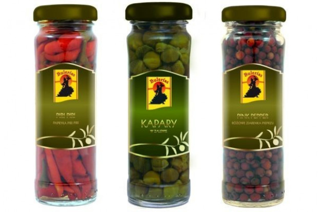 Bulerias wprowadza nowe orientalne przyprawy