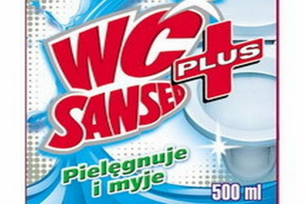 Libella WC Sansed Plus
