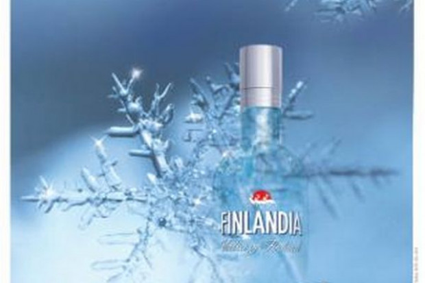 Zimowa kampania Finlandii