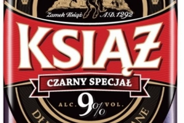Książ Czarny Specjał