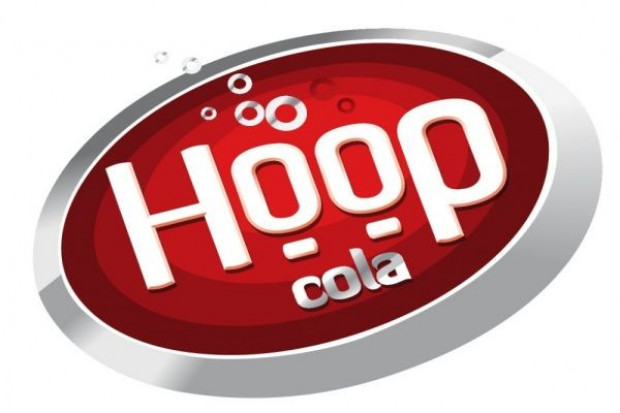 Hoop Cola rozdaje butelki napoju