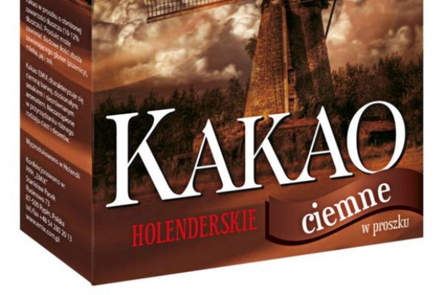 Kakao Emix