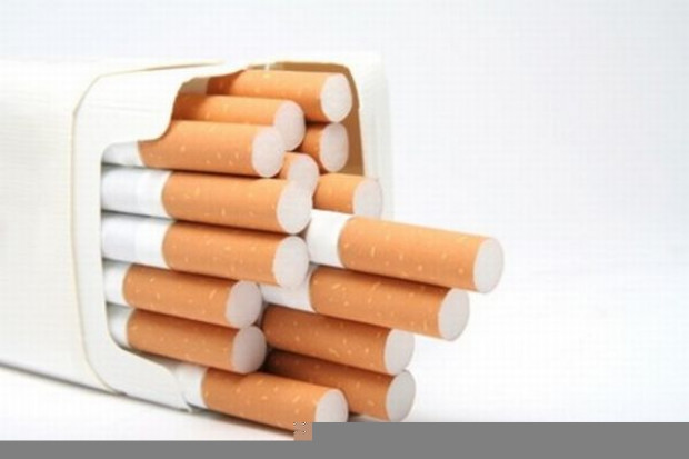 Podwyżki cen papierosów spowodują 10-proc. spadek sprzedaży
