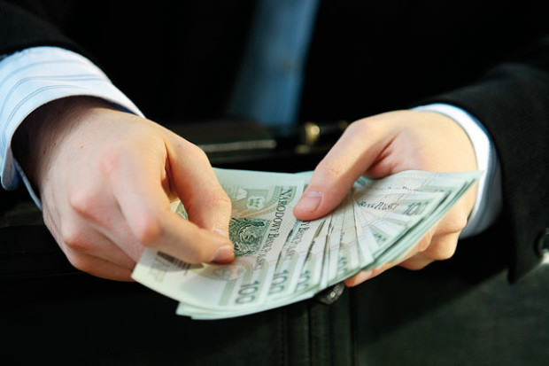 Leasing może być dobrą formą sfinansowania wyposażenia sklepu