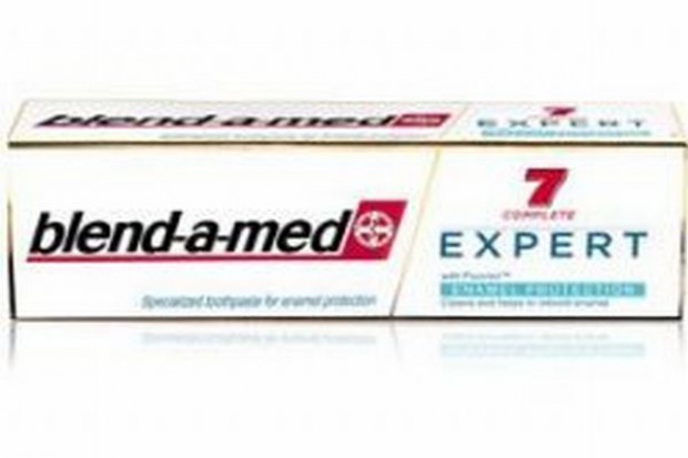 Blend-a-med Complete 7 Enamel Protection