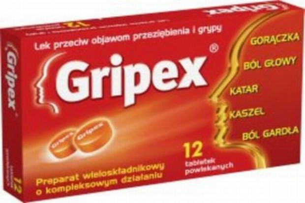 Do Gripexu namawiają ratownicy górscy