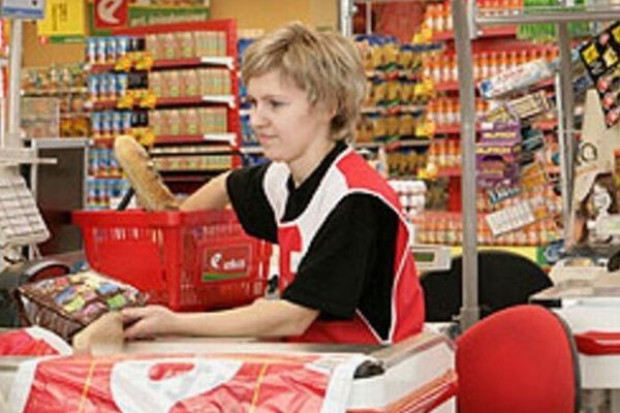 Ograniczenie handlu w niedzielę prowadzi do spadku obrotów