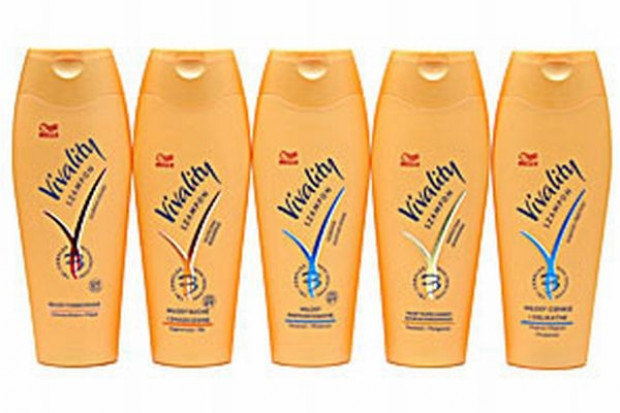 Wella Vivality szampon chroniący kolor