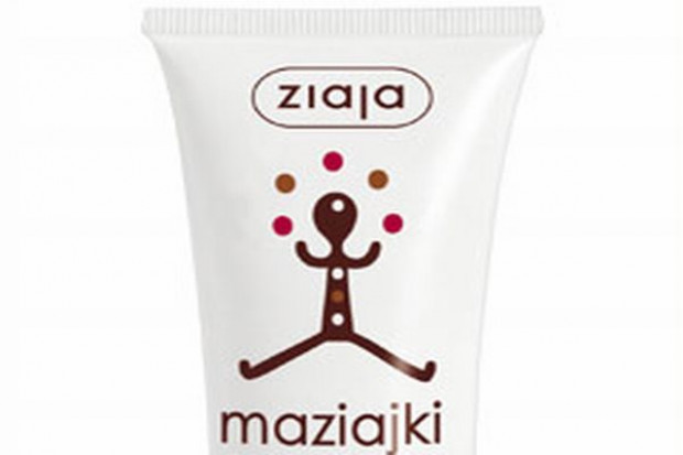 Ziaja żel do mycia zębów dla dzieci