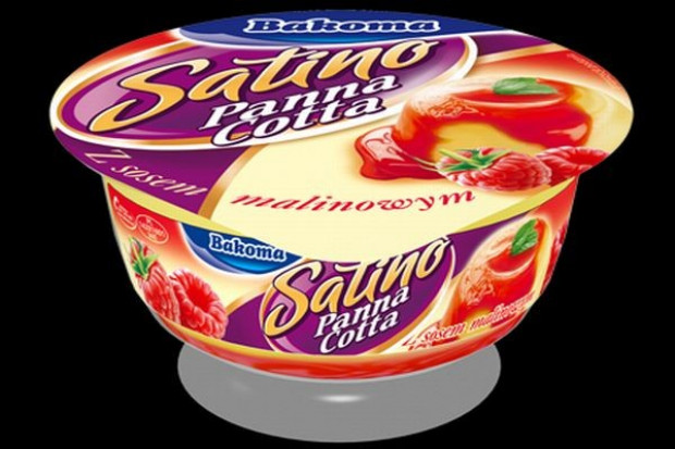 Kampania Satino Bakoma w telewizji