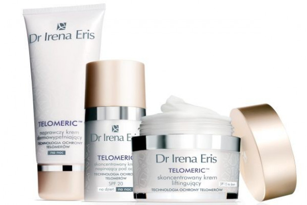 Dr Irena Eris TELOMERIC