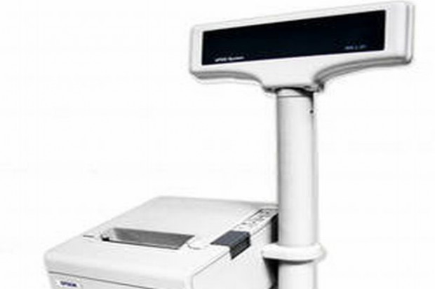 Upos System FP-T88FVA