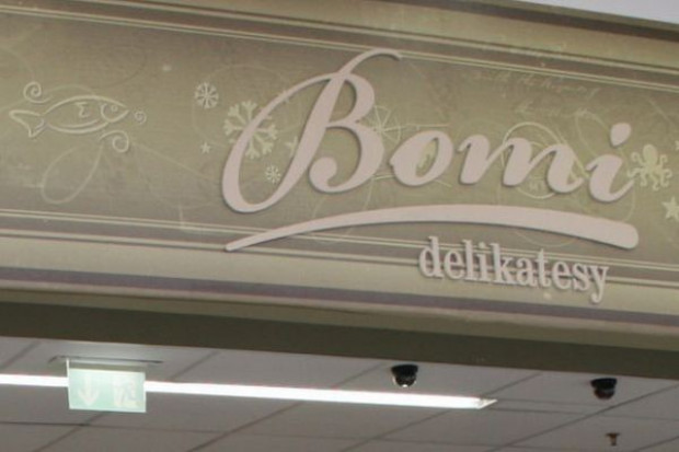 Bomi osiągnął zysk 41,2 mln zł